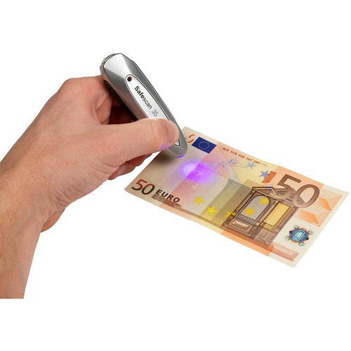 Safescan mobiles