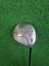 CALLAWAY Big Bertha 5-Holz -