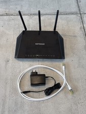 NETGEAR AC1750 R6400v2 Router