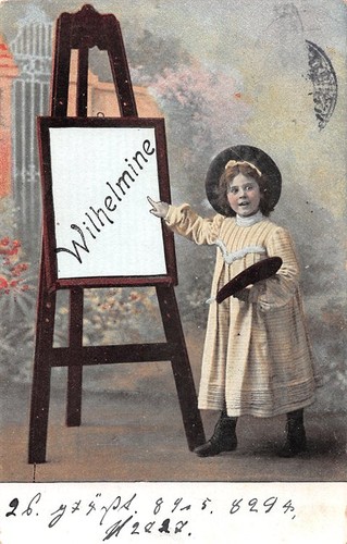 769135 kinder wilhelmine - 769135),