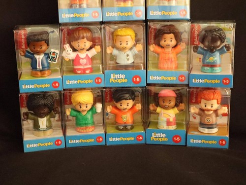 Neue fisher price little - neue,
