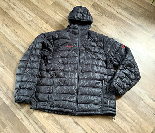 Mammut herren daunen - mammut,