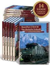 Weltbild I Stars der Schiene I