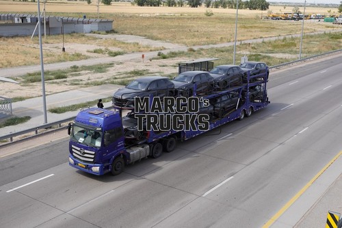 Lkw foto foton - foto, auman