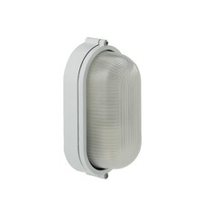 Infraworld Saunalampe Wand und