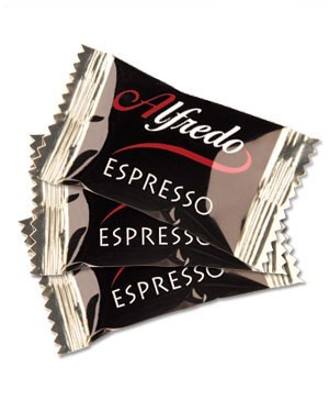 Alfredo espresso - alfredo,