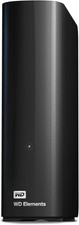Elements desktop speicher - wd,