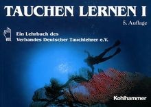 Tauchen lernen, Bd.1 von not specified | Buch | Zustand sehr gut