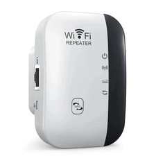 WiFi Extender Booster WLAN