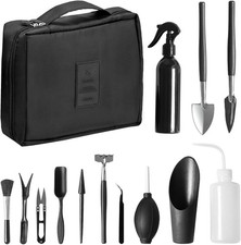 Profi Bonsai Werkzeug Set mit