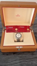 OMEGA Speedmaster Co-Axial