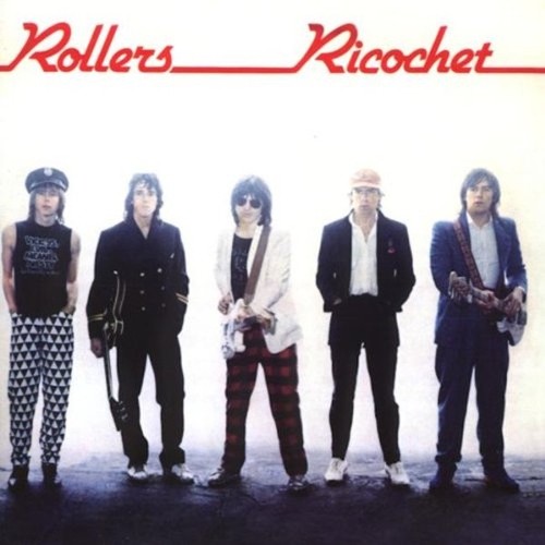 Bay city rollers - city, the