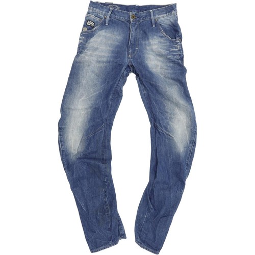 Star arc herren blau - 3d,