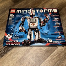 LEGO MINDSTORMS: Lego