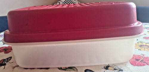 Tupperware brotkasten brotmax - tupperware,