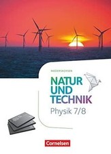 Natur und Technik - Physik