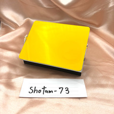 Charlotte Perriand CP1 gelbe