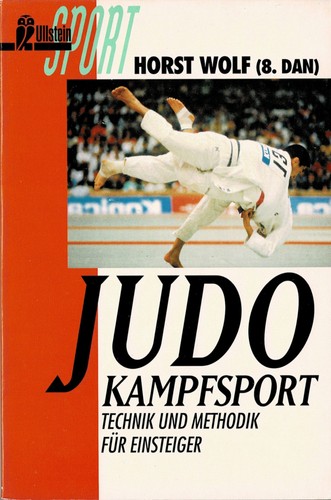 Judo kampfsport technik und - judo,