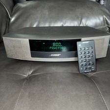 BOSE Wave Radio III SoundTouch
