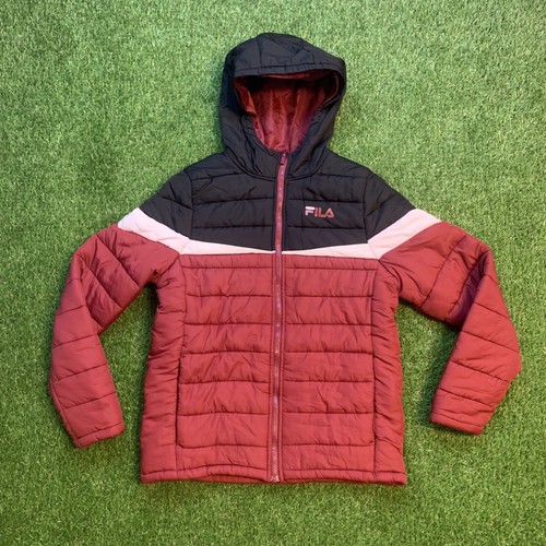 Fila jacke damen steppjacke - fila,