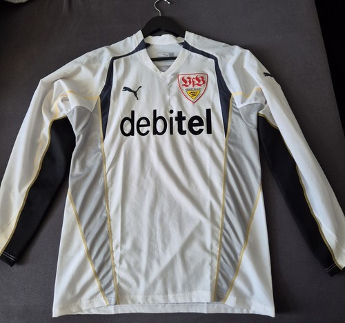 Vfb stuttgart torwart trikot - vfb,