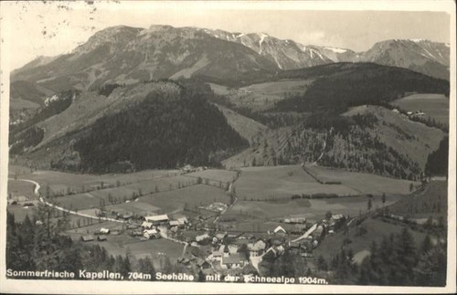 Kapellen - ,