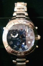 Sector 750 man chrono date - sector,