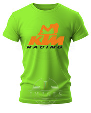 KTM RACING T-SHIRT SHIRT KTM