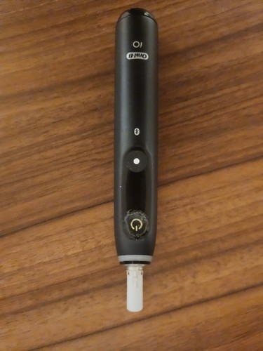 Oral series 8 handstück - oral-b, io