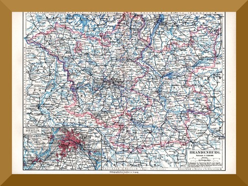 Brandenburg historische - brandenburg, +historische