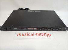 YAMAHA SPX90 Digital Multi-Effekt Soundprozessor