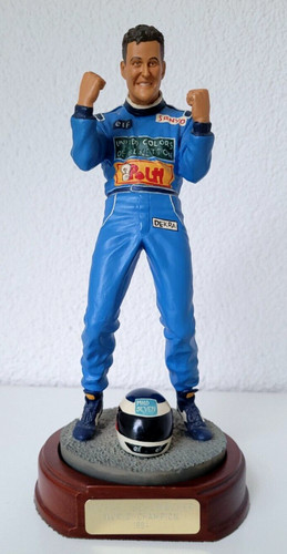 Endurance figur michael - endurance,