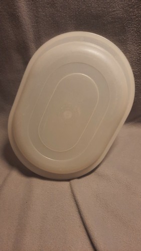 Tupperware dichtschließender