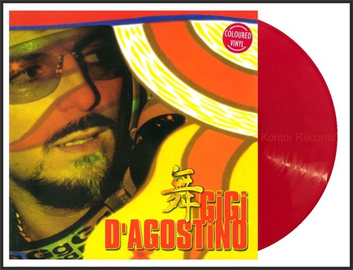 Gigi agostino l - gigi, d