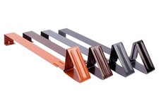 100x Schneestopper 26cm Länge