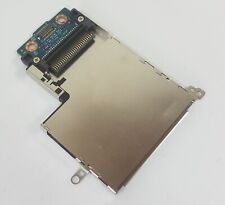 Express Card Reader 02T2YC LS-9415P aus Notebook Dell Latitude E6540