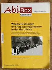 Abi-Box Geschichte
