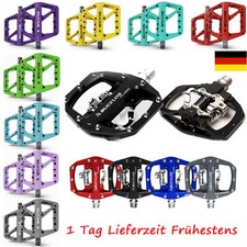 Flat/SPD Selbstsperrende