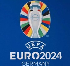 EURO 2024 - Spiel 11 - Türkei vs Play-off-Sieger C Kategorie 2 x Prime Seats
