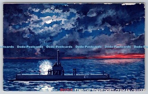 R756824 puzzle finde den - r756824,