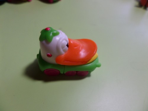 1997 quack fremdfigur - mc,