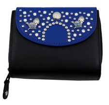 WESTERN-SPEICHER Geldbörse