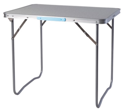 Alu campingtisch picknicktisch - campingtisch,