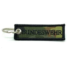 Bundeswehr schlüsselanhänger - bundeswehr,