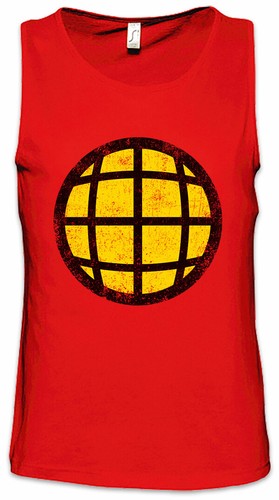 Captain planet herren - herren, tank