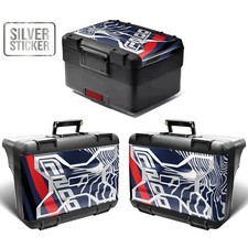 Set Grafiken Aufkleber Schutz