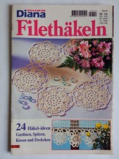 Diana special - Filethäkeln -