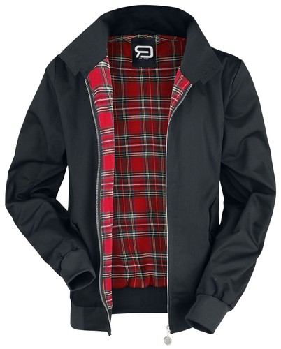 Red emp herren schwarze - herren,