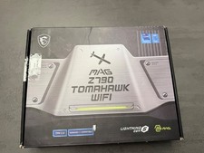 MSI MAG Z790 Tomahawk WIFI Intel Sockel 1700 Mainboard Intel Z790 WIFI DDR5 USB 