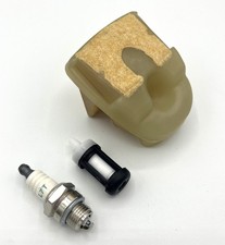 Luftfilter Zündkerze Benzin